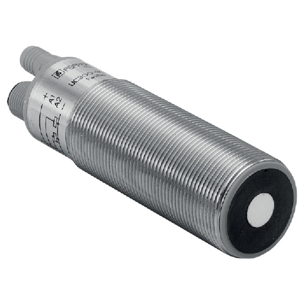 UC500-30GM-E6R2-V15 | Pepperl+Fuchs Ultrasonic Sensor