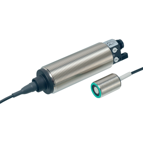 UC500-30GM70-IE2R2-K-V15 | Pepperl+Fuchs Ultrasonic Sensor