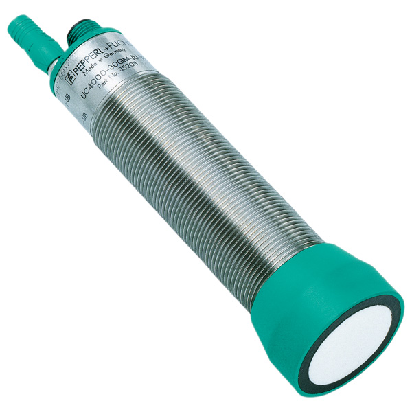 UC4000-30GM-E7R2-V15 | Pepperl+Fuchs Ultrasonic Sensor