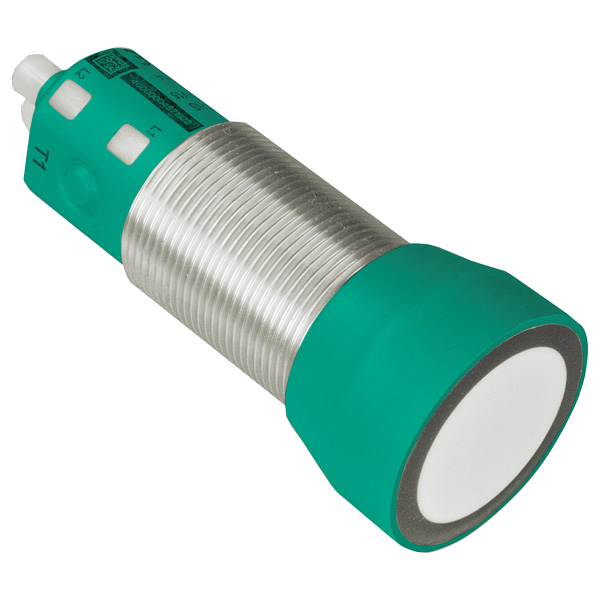 UC4000-30GM-2EP-IO-V15 | Pepperl+Fuchs Ultrasonic Sensor