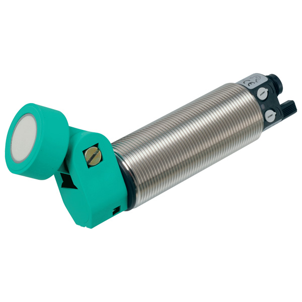 UC3500-30GM70S-UE2R2-V15 | Pepperl+Fuchs Ultrasonic Sensor