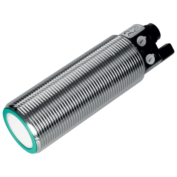 UC3500-30GM70-IE2R2-V15 | Pepperl+Fuchs Ultrasonic Sensor