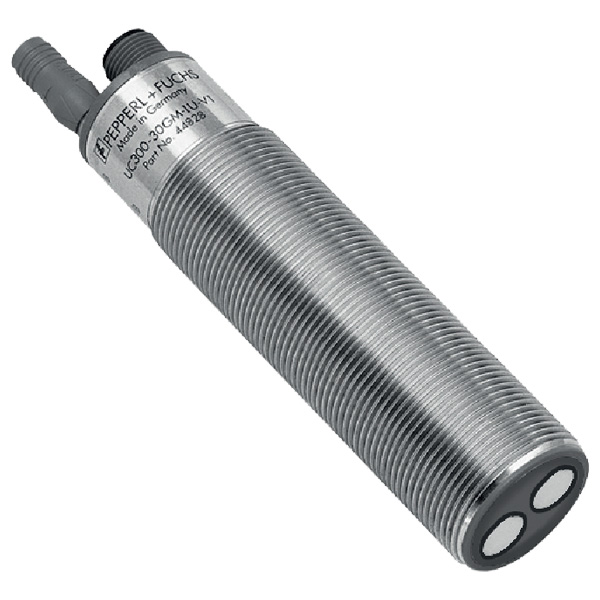 UC300-30GM-IUR2-V15 | Pepperl+Fuchs Ultrasonic Sensor