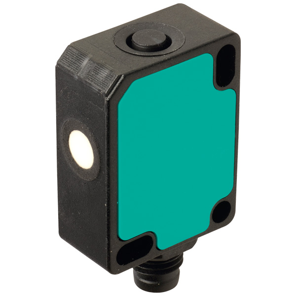 UC250-F77-EP-IO-V31 | Pepperl+Fuchs Ultrasonic Sensor