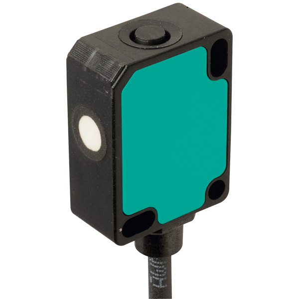 UC250-F77-EP-IO-0,2M-V31 | Pepperl+Fuchs Ultrasonic Sensor