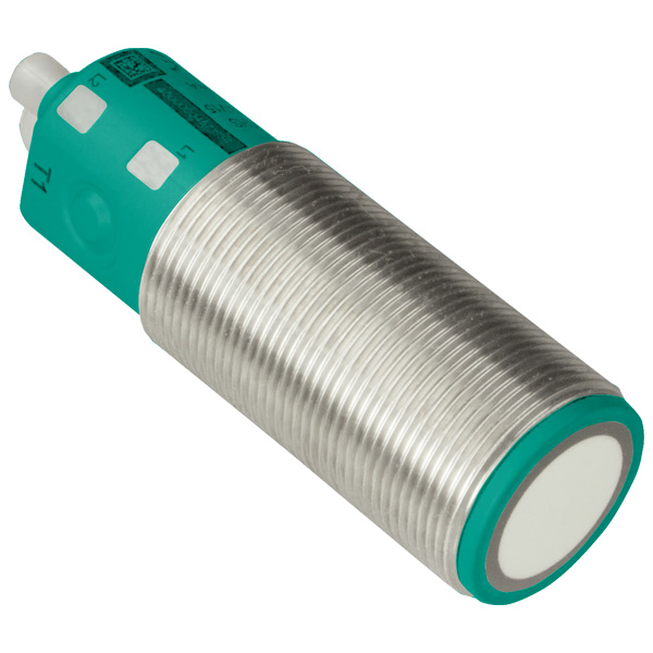 UC2000-30GM-IUEP-IO-V15 | Pepperl+Fuchs Ultrasonic Sensor