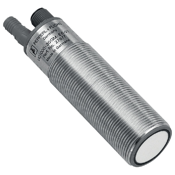 UC2000-30GM-E7R2-V15 | Pepperl+Fuchs Ultrasonic Sensor
