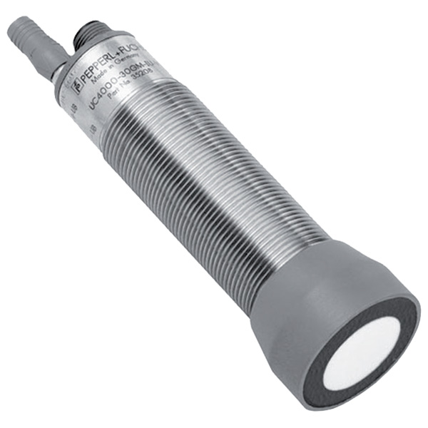 UC2000-30GM-E6R2-T-V15 | Pepperl+Fuchs Ultrasonic Sensor