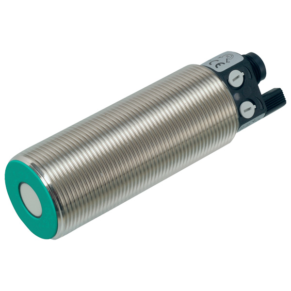 UC2000-30GM70-UE2R2-V15 | Pepperl+Fuchs Ultrasonic Sensor