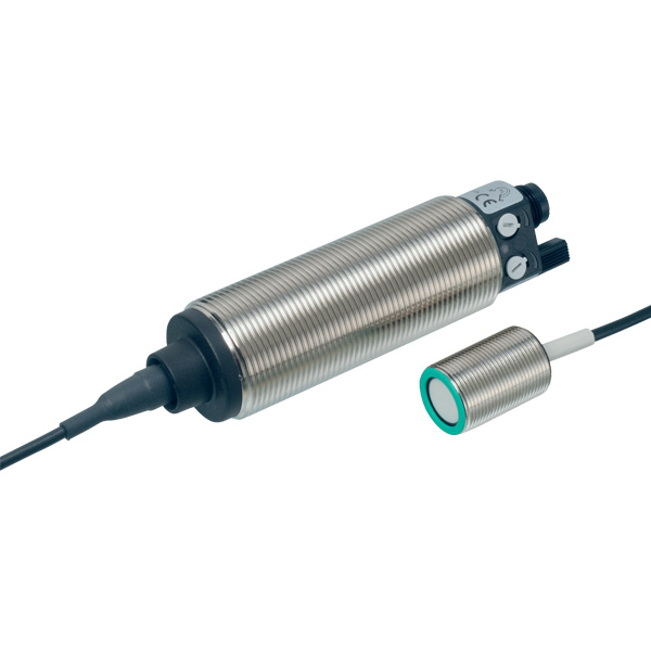 UC2000-30GM70-2E2R2-K-V15 | Pepperl+Fuchs Ultrasonic Sensor