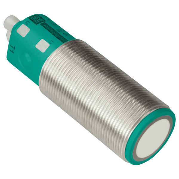 UC2000-30GM-2EP-IO-V15 | Pepperl+Fuchs Ultrasonic Sensor