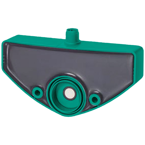 UC1500-F65-IE2R2-V15 | Pepperl+Fuchs Ultrasonic Sensor