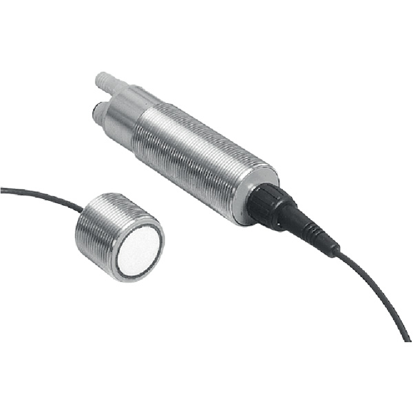 UC1000-30GM-E6R2-K-V15 | Pepperl+Fuchs Ultrasonic Sensor