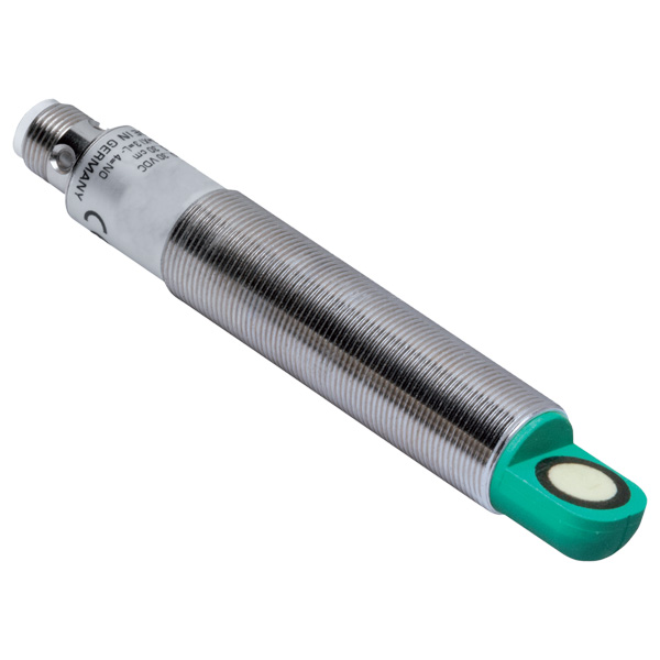 UC1000-18GM90A-E2-IO-V1 | Pepperl+Fuchs Ultrasonic Sensor