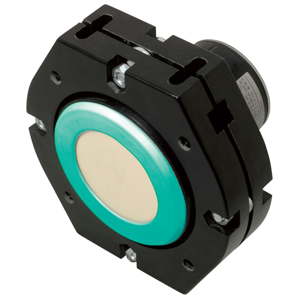 UC10000-F260-UE9R2 | Pepperl+Fuchs Ultrasonic Sensor