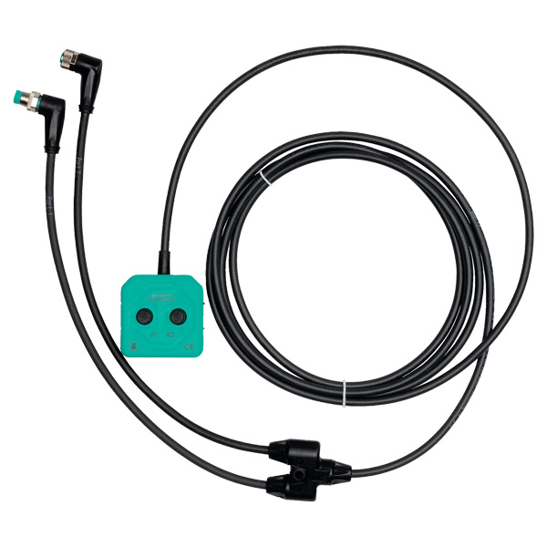 UB-PROG4-V31 | Pepperl+Fuchs Programming Unit