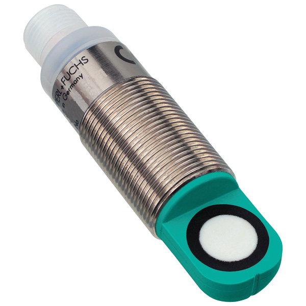 UBE1000-18GM40A-SE2-V1 | Pepperl+Fuchs Through-beam Ultrasonic Barrier