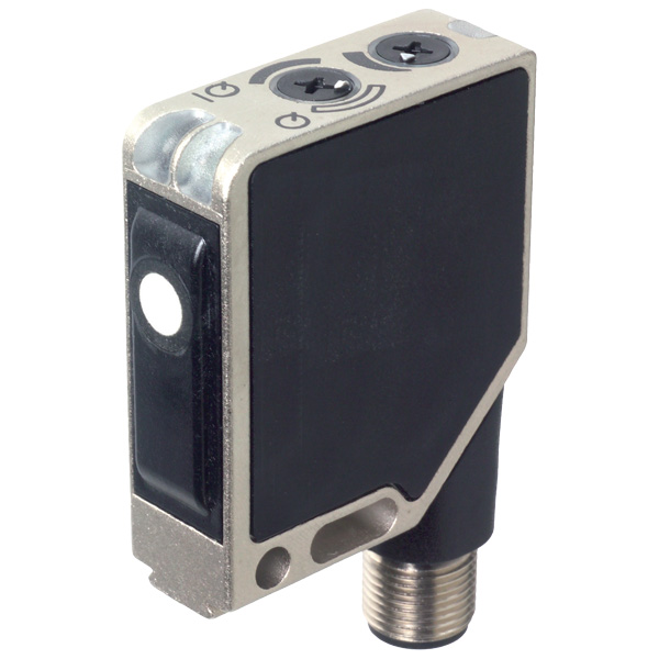 UB800-F12P-EP-V15 | Pepperl+Fuchs Ultrasonic Sensor