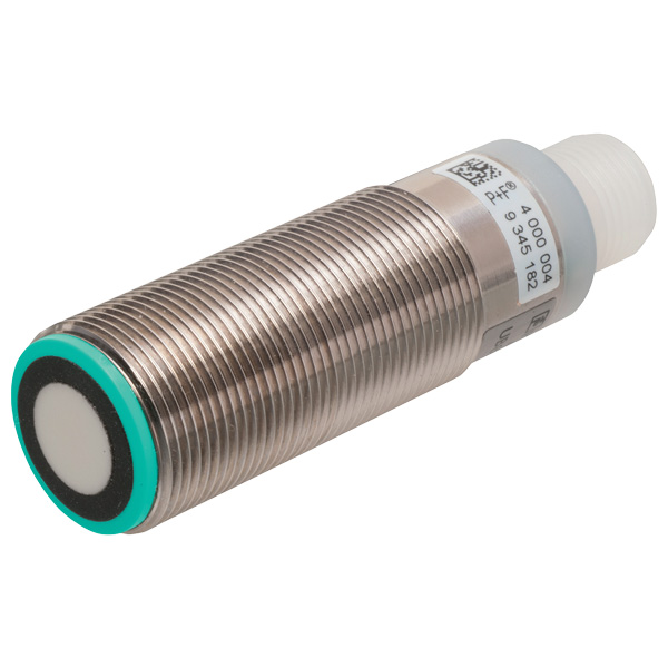 UB800-18GM60-E5-V1-M | Pepperl+Fuchs Ultrasonic Sensor