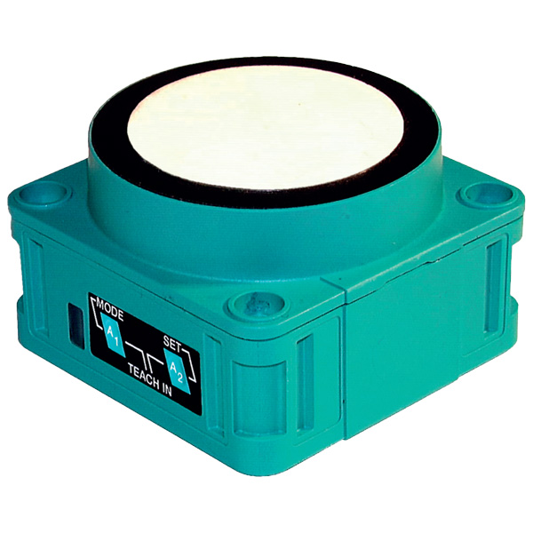 UB6000-F42-E7-V15 | Pepperl+Fuchs Ultrasonic Sensor