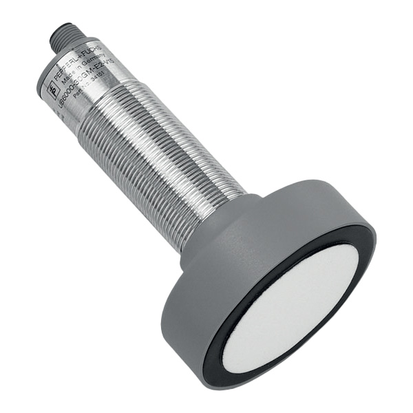 UB6000-30GM-E4-V15 | Pepperl+Fuchs Ultrasonic Sensor