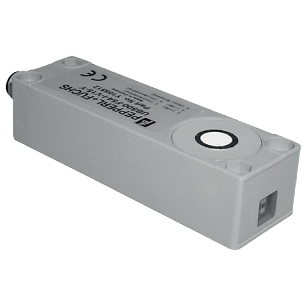 UB500-F54-E5-V15 | Pepperl+Fuchs Ultrasonic Sensor