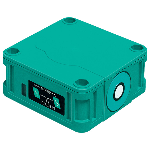 UB500-F42S-E7-V15 | Pepperl+Fuchs Ultrasonic Sensor