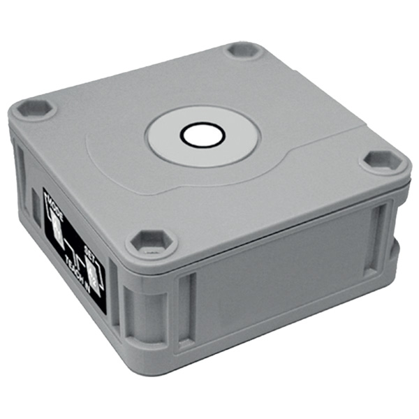 UB500-F42-E7-V15 | Pepperl+Fuchs Ultrasonic Sensor
