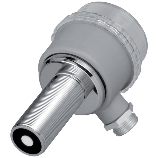 UB500-30GM65-WS3-BHMS5 | Pepperl+Fuchs Ultrasonic Sensor