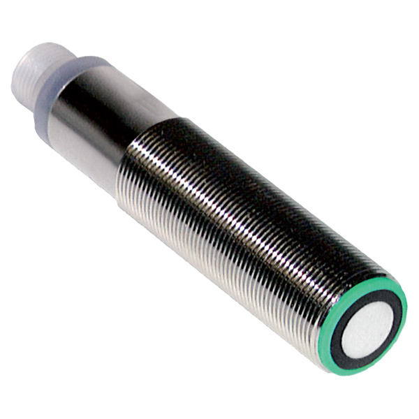 UB500-18GM75-E01-V15 | Pepperl+Fuchs Ultrasonic Sensor