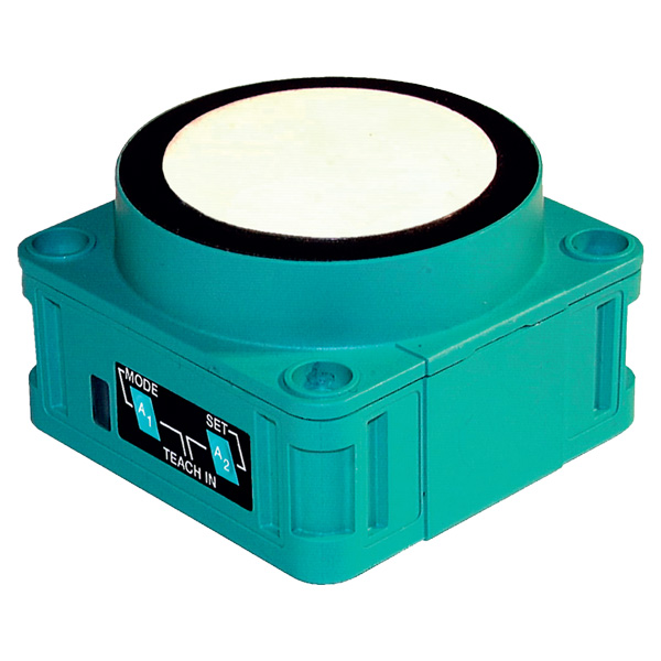 UB5000-F42-UK-V95 | Pepperl+Fuchs Ultrasonic Sensor