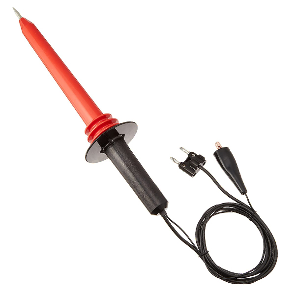 80K-40 | Fluke High Voltage Probe