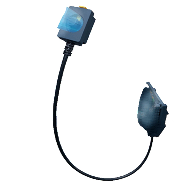 PFXLM4B01DAC | Pro-face LT4000M Analog Model Rear Module