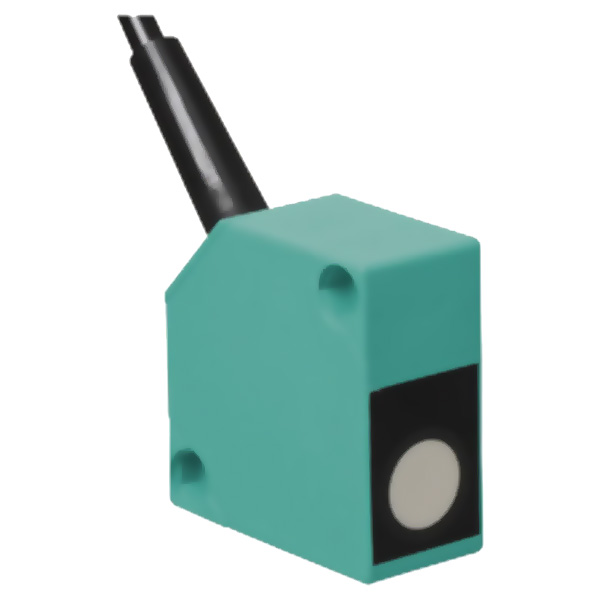 3RG6243-0NN00-PF | Pepperl+Fuchs Through-beam Ultrasonic Barrier