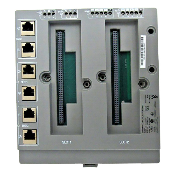 SC-UCNN11 | Honeywell ControlEdge RTU Redundant Controller