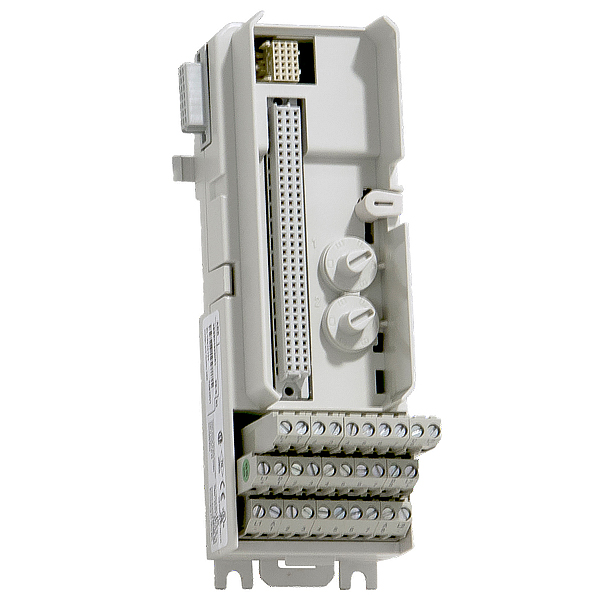 3BSE013230R1 | ABB Compact Module Termination Unit TU830V1