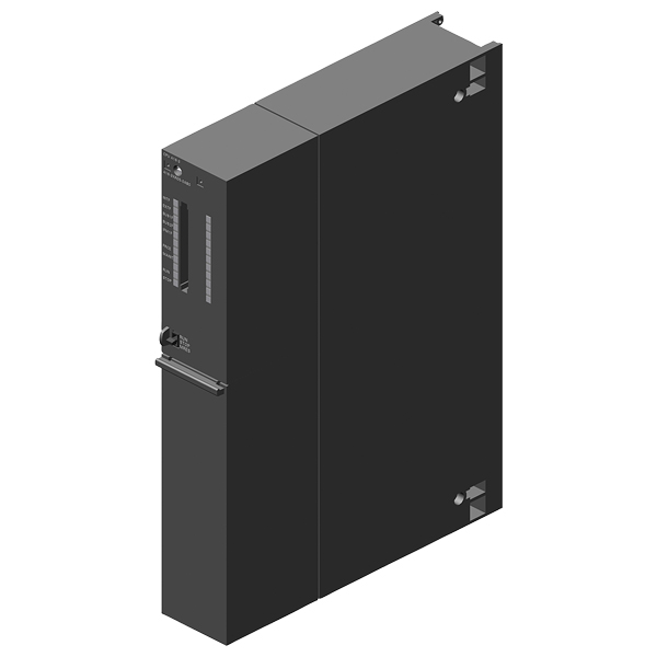6ES7416-3XR05-0AB0 | Siemens SIMATIC S7-400 Central Processing Unit