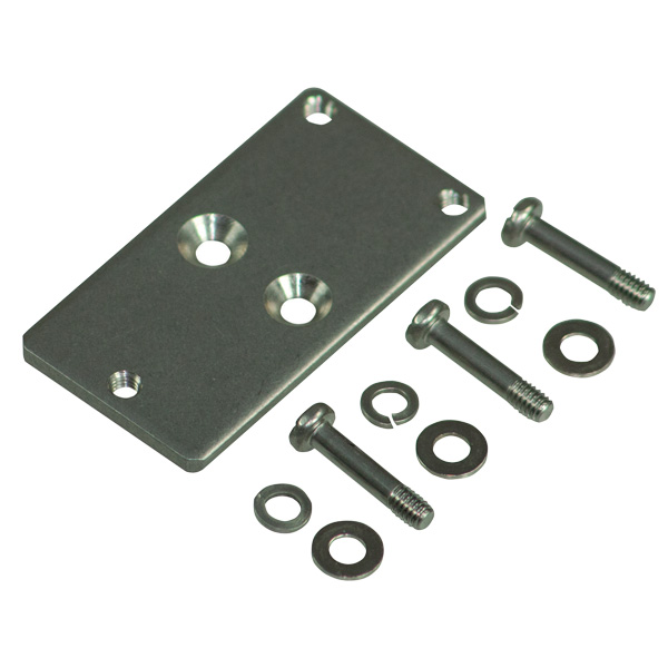 OMH-MLV41-RL10S | Pepperl+Fuchs Mounting Aid