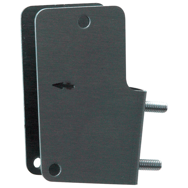 OMH-MLV41-8-HV-U | Pepperl+Fuchs Mounting Aid