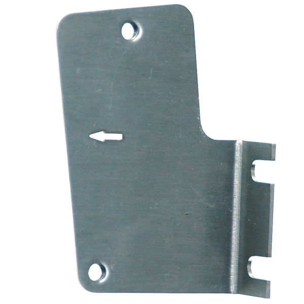 OMH-MLV41-8-HV-L | Pepperl+Fuchs Mounting Aid