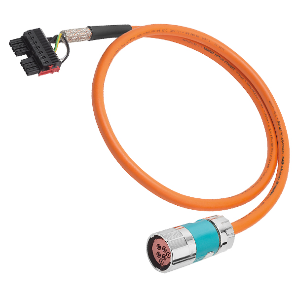 6FX8002-5DN56-1BF0 | Siemens Power Cable
