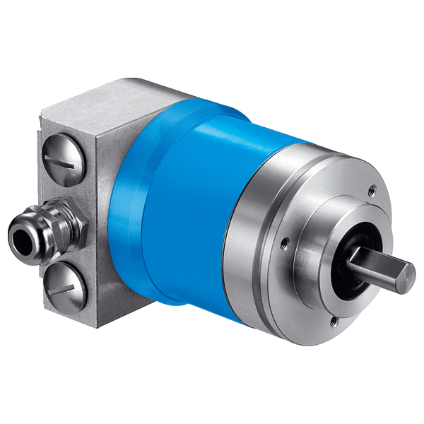 1030017 | ATM60-D4H13x13 | SICK Absolute Encoders
