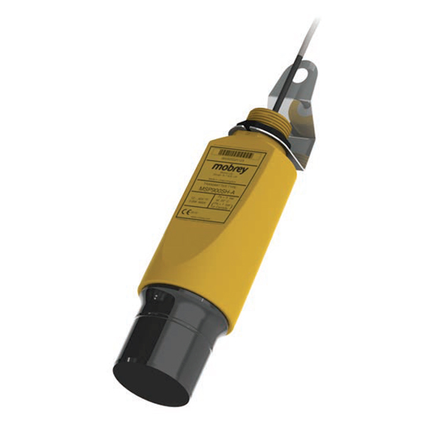 MSP900SH-A/20 | Mobrey Ultrasonic Level Transmitter - Out of Stock - Discontinued