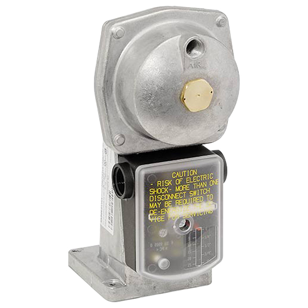 SKP25.012U2 | Siemens SKPx5 Series Gas Valve Actuator