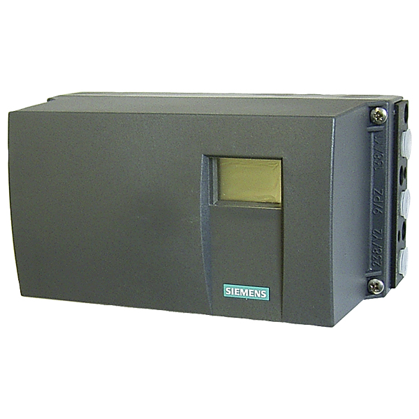 6DR5120-0NG01-0AA0 | Siemens SIPART PS2 Smart Electropneumatic Positioner