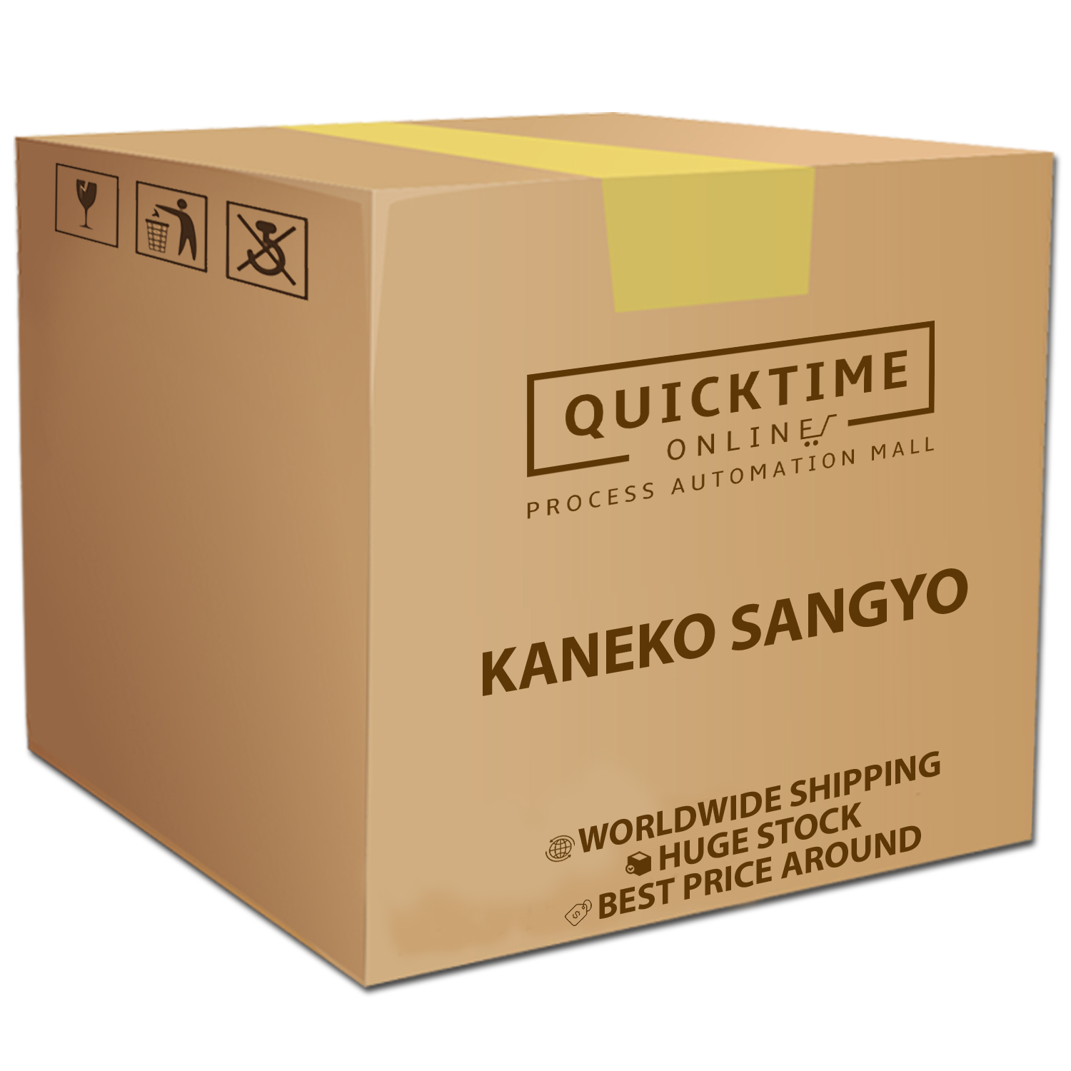 MB15G-8N-DE12PU | Kaneko Sangyo MB15G Series 4-Way Spool Valves