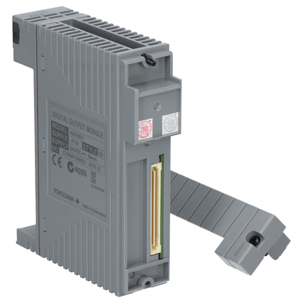 ADV551-P50 | Yokogawa Digital Output Module