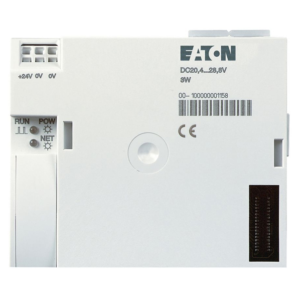 MFD-CP8-NT | EATON Easy Programmable Relays