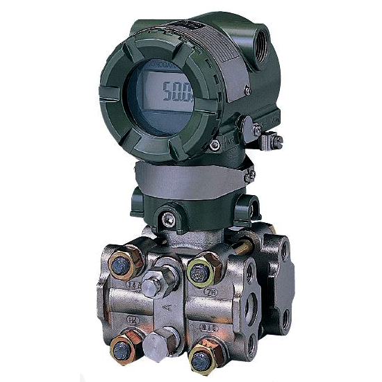 EJA430A-EAS4A-22DC | Yokogawa EJA430A Gauge Pressure Transmitter