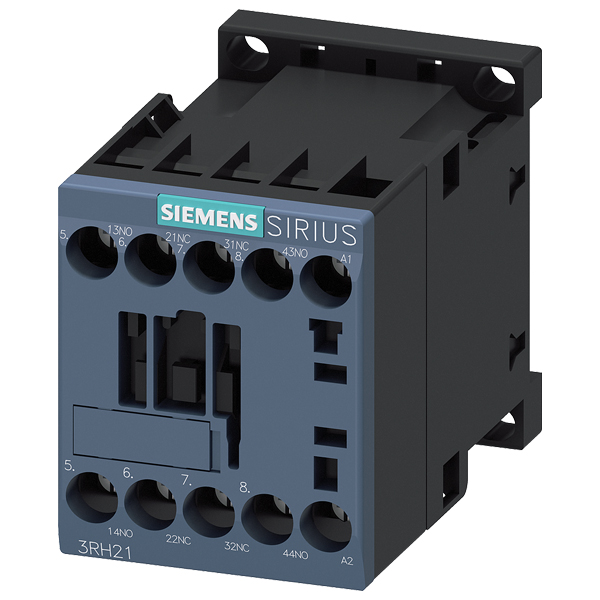 3RH2122-1AF00 | Siemens Contactor Relay